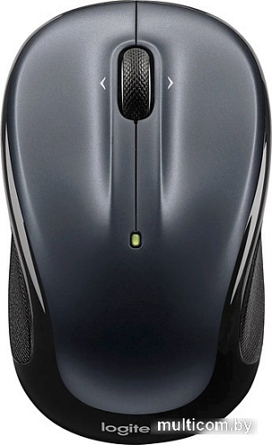 Мышь Logitech M325S (темно-серый)