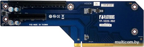 Планка Gigabyte TP-V220-RB2-J6