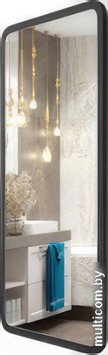 Зеркало eMZe Smartphone 45x90 SMART.45.90.CHE (черный)