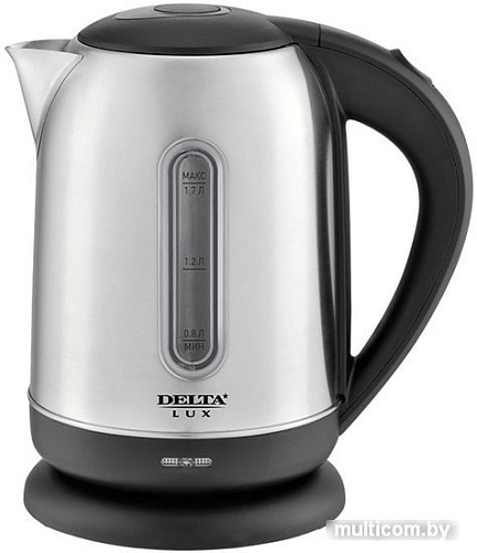Электрочайник Delta Lux DE-1001