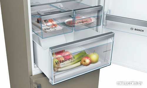 Холодильник Bosch KGN39AV3OR