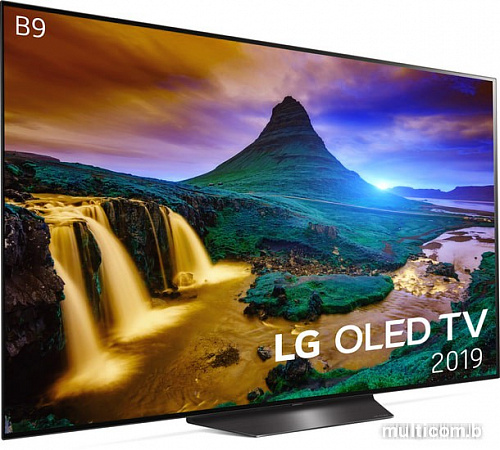 Телевизор LG OLED65B9PLA