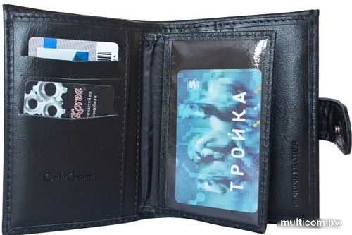 Кошелек Carlo Gattini Aringo 7410-01