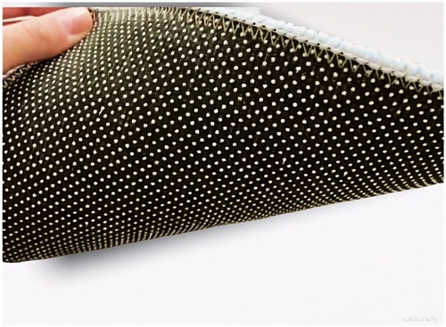 Ковер для жилой комнаты Swed House Angelholm 34.10.1532 (серый)