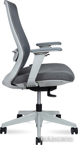 Кресло Norden Como LB (серый)