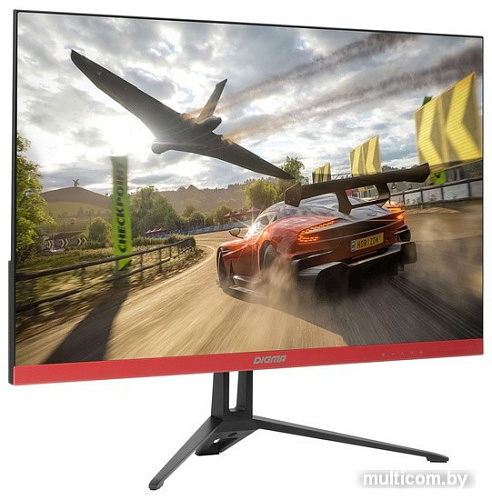 Игровой монитор Digma DM-MONG2410