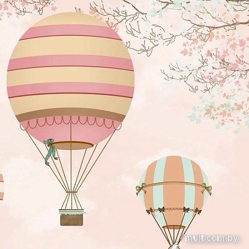 Фотообои Citydecor Детская 374 300x150