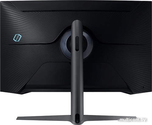 Монитор Samsung Odyssey G7 C32G75TQSI