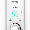 Водонагреватель Royal Clima RWH-V100-RE