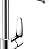 Смеситель Hansgrohe Focus 31817800