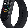 Фитнес-браслет Xiaomi Mi Smart Band 4 NFC (русская версия)