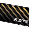 SSD MSI Spatium M461 4TB S78-440R030-P83