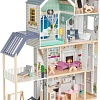 Кукольный домик EduFun Nora Mansion