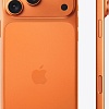 Телефон Apple iPhone 17 Pro Max Dual eSim 1TB (космический оранжевый)