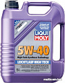 Моторное масло Liqui Moly Leichtlauf High Tech 5W-40 5л