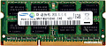 Оперативная память Samsung SO-DIMM DDR3 PC3-12800 4GB (M471B5273CH0-CK0)