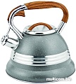 Чайник со свистком Eurostek ESK-3071