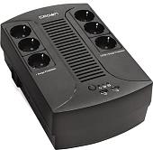 Источник бесперебойного питания CrownMicro CMUS-285 Euro Smart