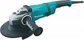 Угловая шлифмашина Makita GA9030F01