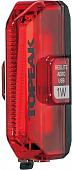 Фонарь Topeak Red Lite Aero USB 1W