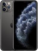 Смартфон Apple iPhone 11 Pro 64GB (серый космос)