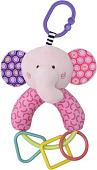 Погремушка Lorelli Слон 10191400005