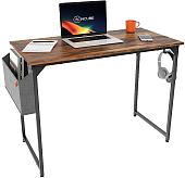 Стол Incube D002.140.DRST (deep rustic)