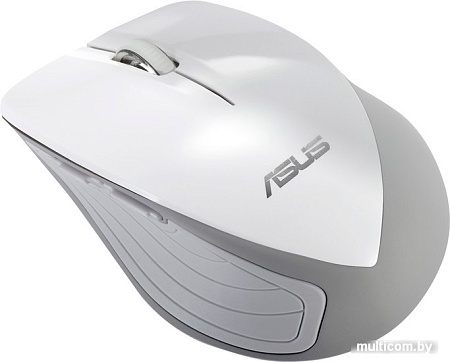 Мышь ASUS WT465 White