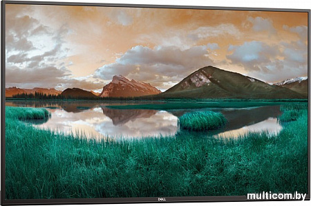 Информационная панель Dell C5519Q