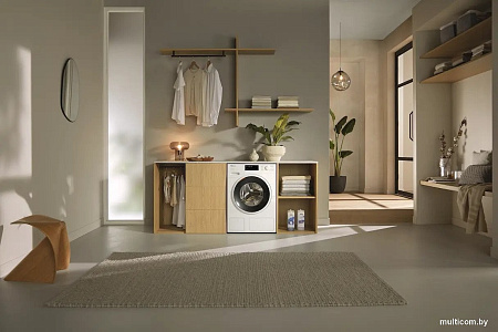 Стиральная машина Miele WSI883 WCS 125 Gala Edition