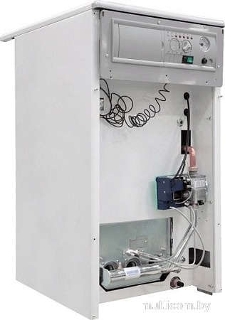 Отопительный котел Fondital Bali RTN E 70