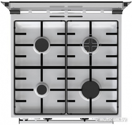 Кухонная плита Gorenje K634WH