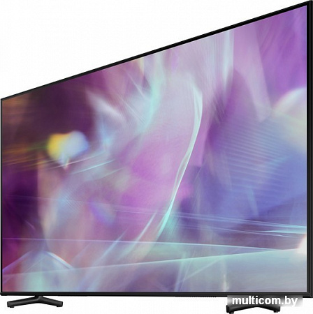 ЖК телевизор Samsung QE43Q67AAU