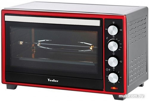 Мини-печь Tesler EOGC-4500