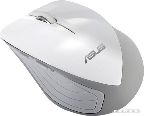 Мышь ASUS WT465 White