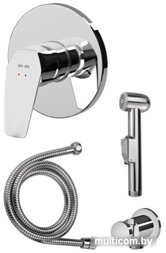 Гигиенический душ AM.PM Gem F40H9000