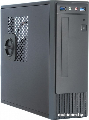 Корпус Chieftec Flyer FI-03B 250W