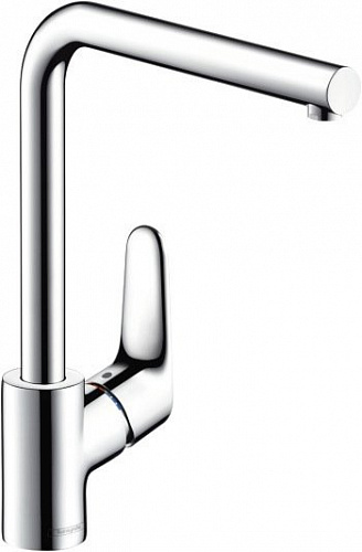 Смеситель Hansgrohe Focus 31817800
