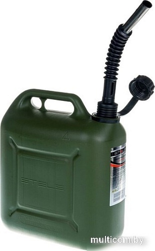 Аптечка Stels 53126 10л