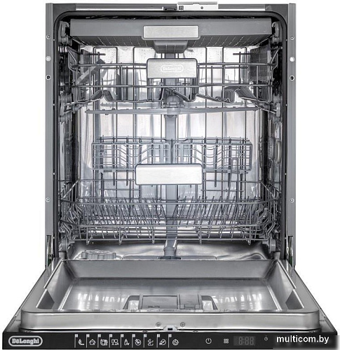 Встраиваемая посудомоечная машина DeLonghi DDWI 690 AMEDEO