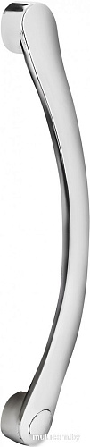 Душевой уголок River Don XL 120/90/24 MT L (с поддоном)