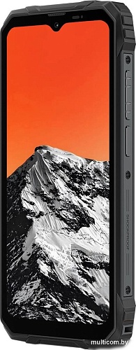 Телефон Blackview Fort 1 6GB/256GB (черный)