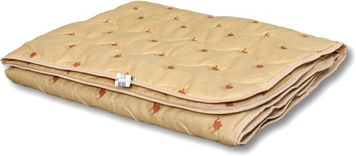 Одеяло Альвитек Camel легкое 200x220 ОКВ-О-22