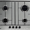 Варочная панель Zanussi ZGG65413SA