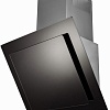 Кухонная вытяжка Akpo Plato 60 WK-9 (нержавеющая сталь/черный)