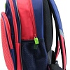 Рюкзак 4ALL Kids RK61-05N (красный/синий)