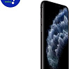 Смартфон Apple iPhone 11 Pro Max 256GB Воcстановленный by Breezy, грейд B (серый космос)