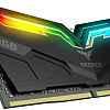 Оперативная память Team Night Hawk RGB Gen2 2x16ГБ DDR4 3600 МГц TF14D432G3600HC18JDC01