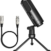 Проводной микрофон FIFINE K669D