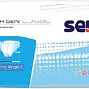 Подгузники для взрослых Seni Super Classic Extra Large (30 шт)